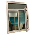 Modern house window design plate glass window prices in pakistan wholesale casement window prices